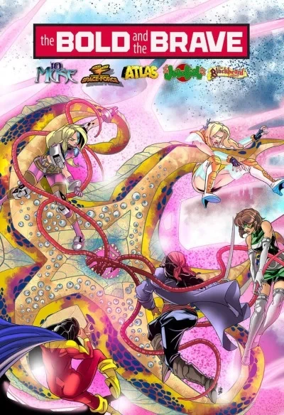 The Bold and the Brave