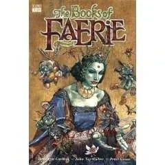 The Books of Faerie (Trade Paperback, 1998) - Series 