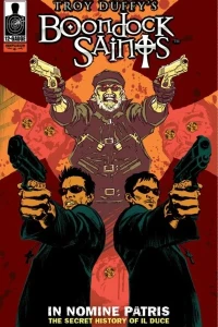 The Boondock Saints: ''In Nomine Patris'' • Volume 1