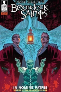 The Boondock Saints: ''In Nomine Patris'' • Volume 2