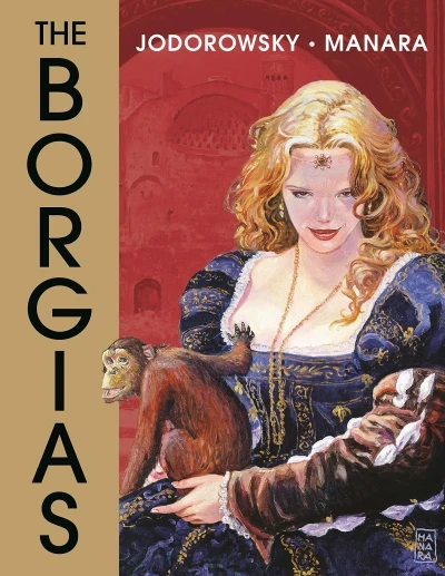 The Borgias (2014) - Series 