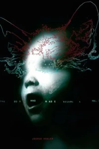 The Boy Who Made Silence