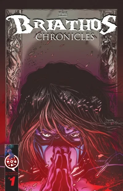 The Briathos Chronicles