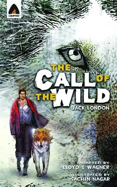 The Call of the Wild (2010) - Series 
