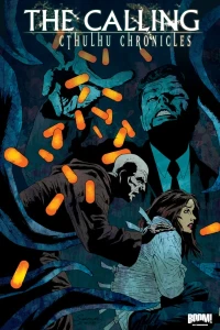 The Calling: Cthulhu Chronicles
