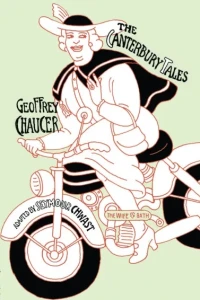 The Canterbury Tales