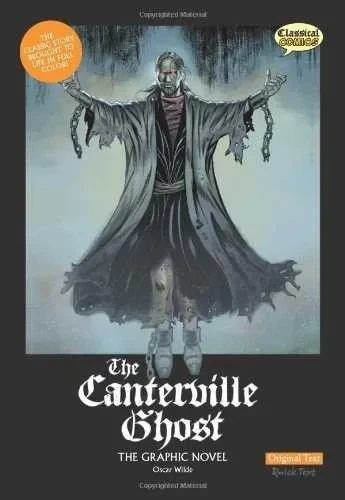 The Canterville Ghost