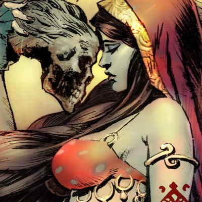 The Caravan Vengeance