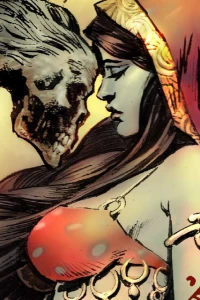 The Caravan Vengeance