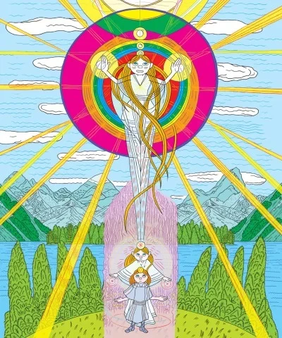 The Cartoon Utopia (Hardcover, 2012) - Series 