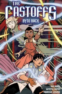 The Castoffs: Byte Back
