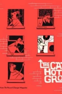 The Cat On A Hot Thin Groove