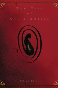 The Cats of Ostia Antica