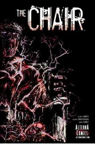 The Chair (2008) - Series 