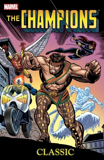 The Champions Classic (2006) - Series 