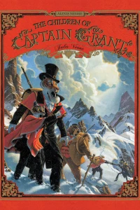 The Children of Captain Grant