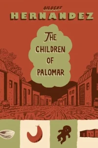 The Children of Palomar