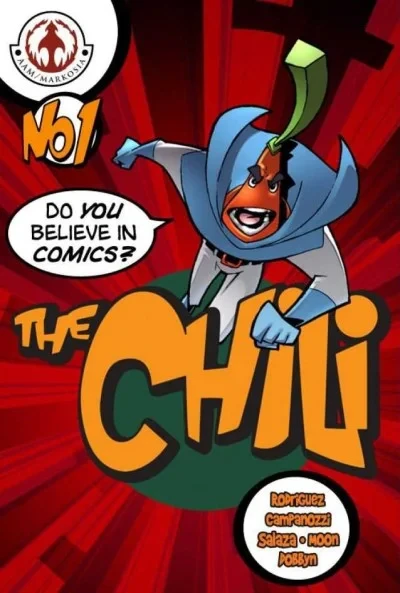 The Chili