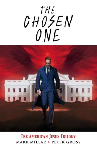 The Chosen One Trilogy (2023) - Series 