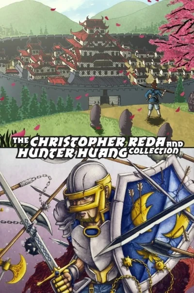 The Christopher Reda and Hunter Huang Collection