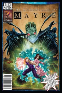 The Chronicles of Mayre