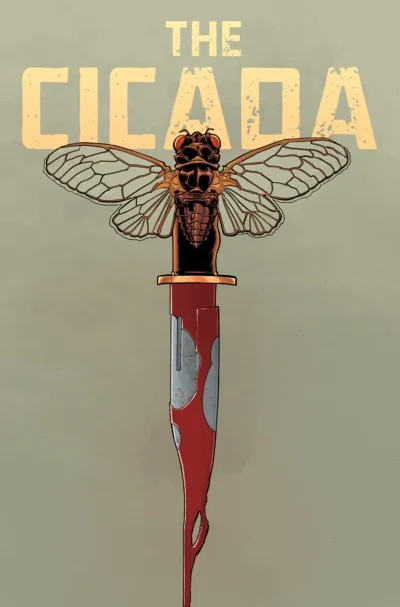 The Cicada
