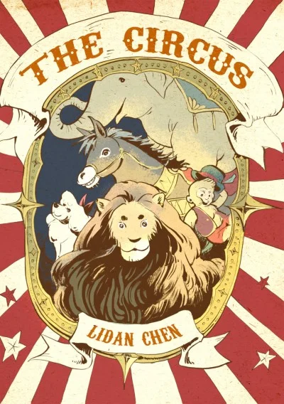 The Circus (2019) - Series 