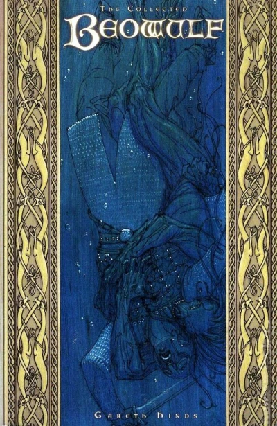 The Collected Beowulf