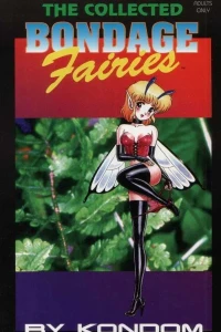 The Collected Bondage Fairies