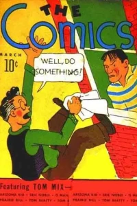 The Comics