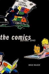 The Comics Before 1945