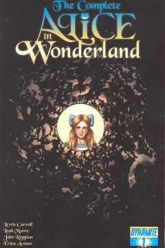 The Complete Alice in Wonderland