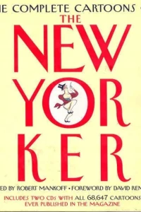 The Complete Cartoons of The New Yorker