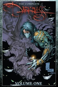 The Complete Darkness