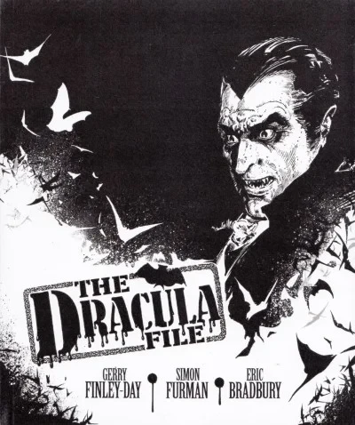The Complete Dracula File