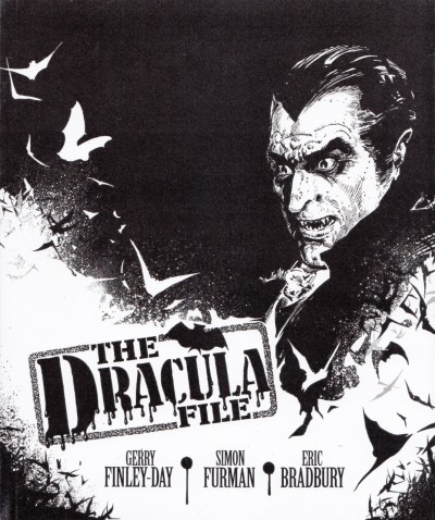 The Complete Dracula File
