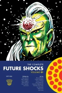 The Complete Future Shocks