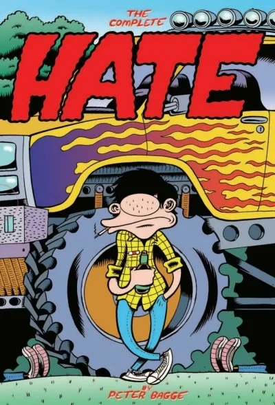 The Complete Hate (2020) - Series 