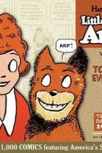 The Complete Little Orphan Annie