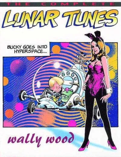 The Complete Lunar Tunes