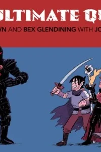 The Complete Penultimate Quest