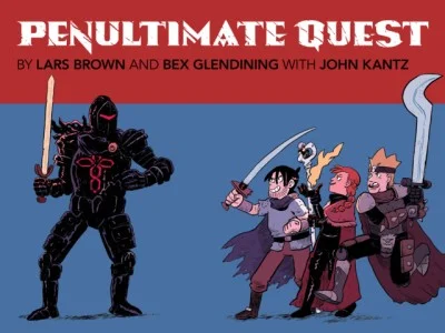 The Complete Penultimate Quest