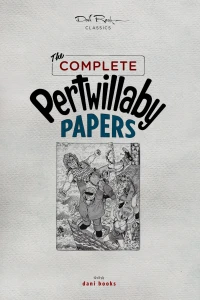 The Complete Pertwillaby Papers