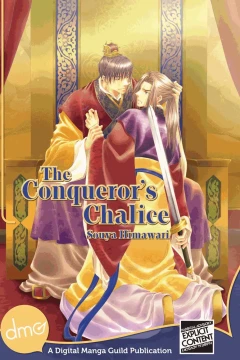 The Conqueror's Chalice