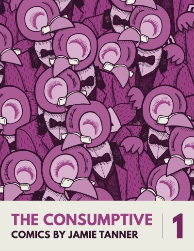 The Consumptive (2015) - Series 