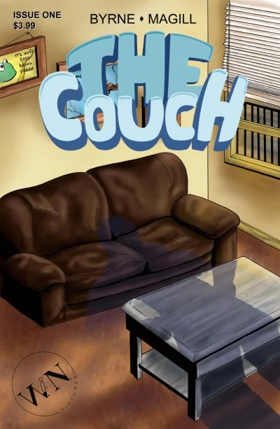 The Couch