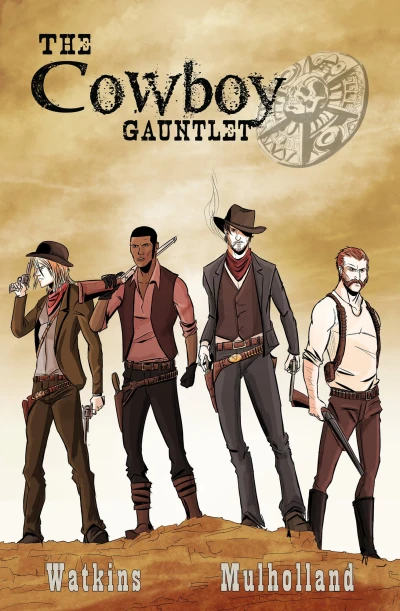 The Cowboy Gauntlet