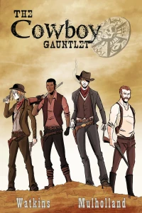 The Cowboy Gauntlet