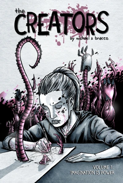 The Creators (2017) - Series 