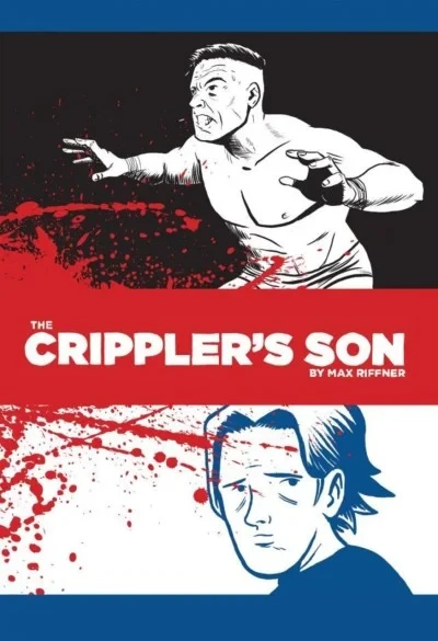 The Crippler's Son (2014) - Series 